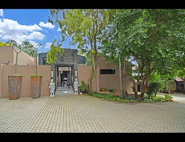 4 BEDROOM HOUSE FOR SALE IN BEDFORDVIEW